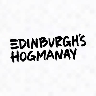 Edinburgh Hogmanay